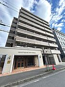 ラナップスクエア新大阪 6階 築19年の賃貸物件