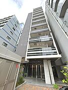 東淀川駅より徒歩1分 6階 築6年5ヶ月の賃貸物件