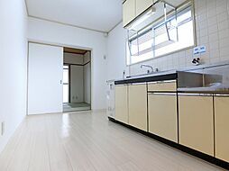 辻野マンション 2DKの写真