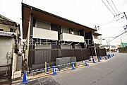 江坂駅より徒歩14分 1階 築8年4ヶ月の賃貸物件