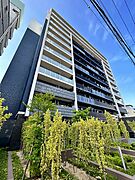 東三国駅より徒歩7分 5階 築6年3ヶ月の賃貸物件