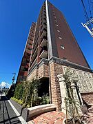 神崎川駅より徒歩8分 5階 築1年1ヶ月の賃貸物件