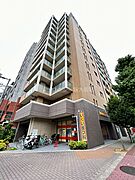 サニーサイド240 3階 築18年8ヶ月の賃貸物件
