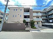 シャーメゾンアヴニール緑地公園 2階 築12年の賃貸物件