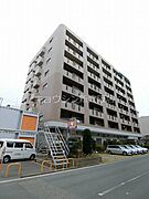 三国駅より徒歩10分 6階 築18年5ヶ月の賃貸物件