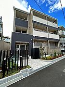 グレイスフル橋本 3階 築2年11ヶ月の賃貸物件