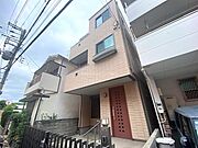 豊津駅より徒歩5分 築24年7ヶ月の賃貸物件