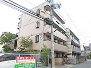 ビューキャッスル 4階 築30年9ヶ月の賃貸物件