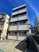 レクラン東三国の賃貸物件