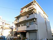 ジュネス第1 4階 築37年11ヶ月の賃貸物件