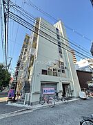 シオザキビル 5階 築45年11ヶ月の賃貸物件