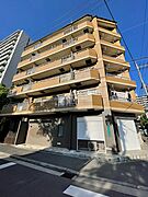 東三国駅より徒歩5分 5階 築40年1ヶ月の賃貸物件