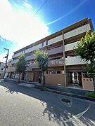シェリール木村3 1階 築25年7ヶ月の賃貸物件