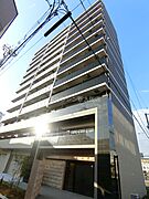 西中島南方駅より徒歩8分 3階 築3年9ヶ月の賃貸物件