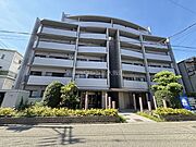上新庄駅より徒歩2分 4階 築32年8ヶ月の賃貸物件
