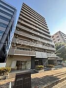 新大阪駅より徒歩10分 11階 築29年の賃貸物件