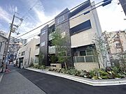 豊中駅より徒歩3分 2階 築4年9ヶ月の賃貸物件