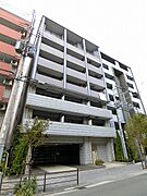 新大阪駅より徒歩10分 4階 築13年9ヶ月の賃貸物件
