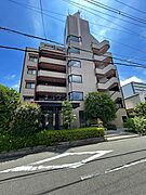 メルヴェーユコマドリ 1階 築30年7ヶ月の賃貸物件