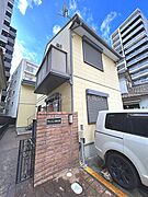 新大阪駅より徒歩6分 1階 築25年8ヶ月の賃貸物件