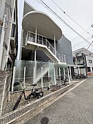 東三国駅より徒歩8分 2階 築26年5ヶ月の賃貸物件