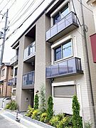 豊中駅より徒歩4分 1階 築4年3ヶ月の賃貸物件