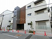 淡路駅より徒歩11分 1階 築3年10ヶ月の賃貸物件