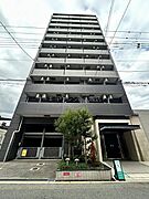 東三国駅より徒歩4分 2階 築13年8ヶ月の賃貸物件