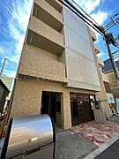 フェリオ宮原 1階 築9年7ヶ月の賃貸物件