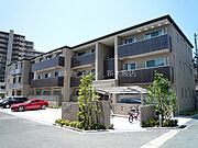 曽根駅より徒歩16分 2階 築15年4ヶ月の賃貸物件