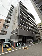 エスリード新大阪グランゲートＳＯＵＴＨ 5階 築5年6ヶ月の賃貸物件