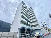 江坂駅より徒歩10分 3階 新築の賃貸物件
