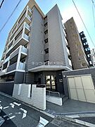 東三国駅より徒歩4分 5階 築9年1ヶ月の賃貸物件
