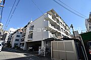 江坂駅より徒歩7分 3階 築52年8ヶ月の賃貸物件