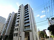 ラルシェパルク新大阪 9階 築8年7ヶ月の賃貸物件