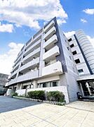 上新庄駅より徒歩15分 3階 築16年9ヶ月の賃貸物件