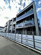 東淀川駅より徒歩7分 1階 新築の賃貸物件