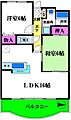 フレンドパーク板谷5階12.5万円