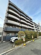 東三国駅より徒歩7分 3階 築35年6ヶ月の賃貸物件