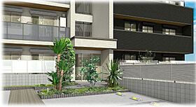 シャーメゾン　アーモンド  ｜ 大阪府守口市八雲西町１丁目20-2（賃貸マンション2LDK・3階・65.26㎡） その15