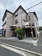 コーポダイトウ 2階 築32年9ヶ月の賃貸物件