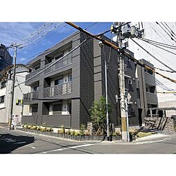 太子橋今市駅 9.7万円