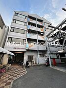 大和田駅より徒歩21分 3階 築35年5ヶ月の賃貸物件