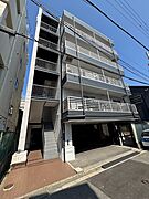 門真市駅より徒歩5分 2階 築30年7ヶ月の賃貸物件