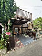 守口駅より徒歩18分 築53年の賃貸物件