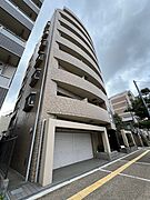 太子橋今市駅より徒歩2分 7階 築22年7ヶ月の賃貸物件