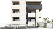 西三荘駅より徒歩5分 1階 新築の賃貸物件