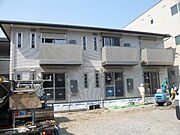 古川橋駅より徒歩5分 2階 築14年4ヶ月の賃貸物件