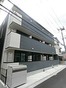 古川橋駅より徒歩7分 2階 新築の賃貸物件