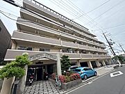 大日駅より徒歩18分 6階 築31年4ヶ月の賃貸物件